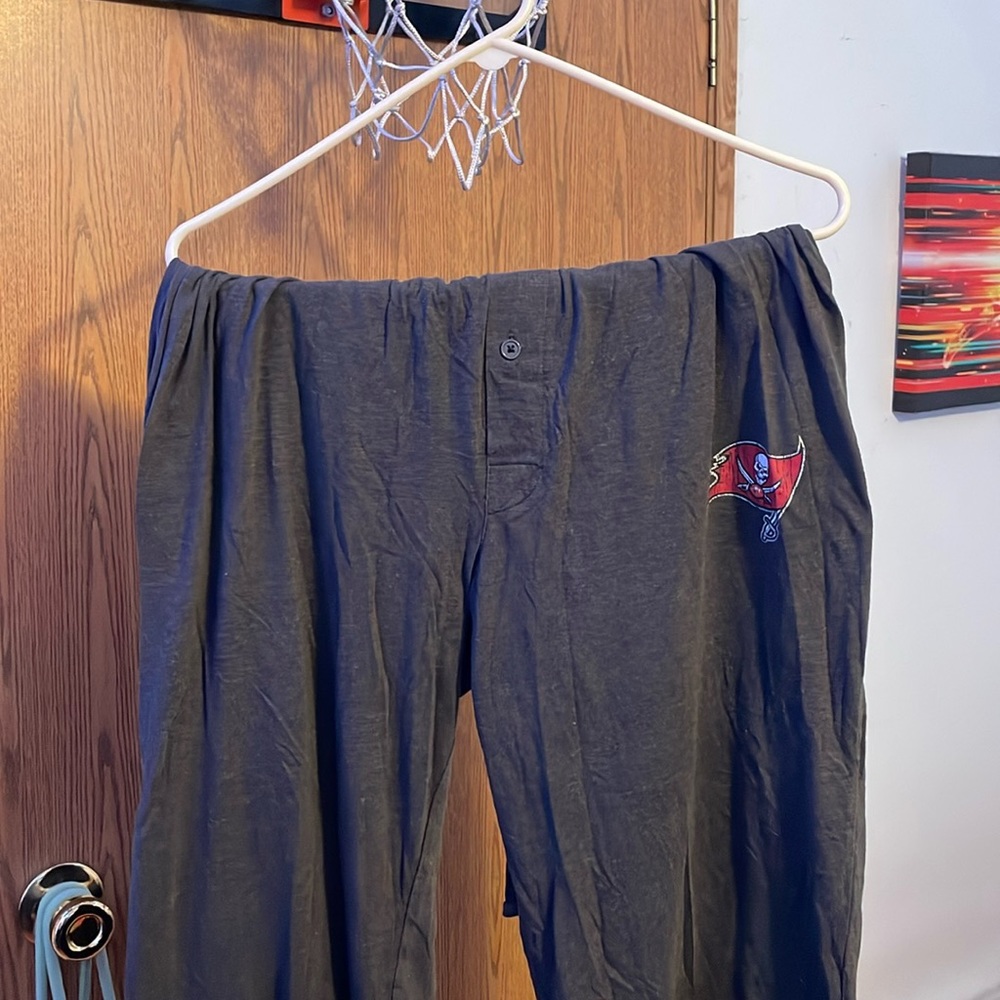 TB Buccaneers PJ’s